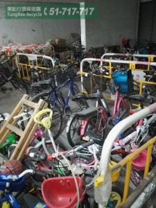 單車回收