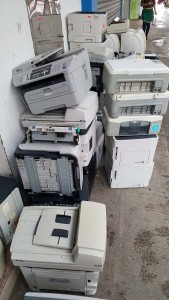影印機回收公司